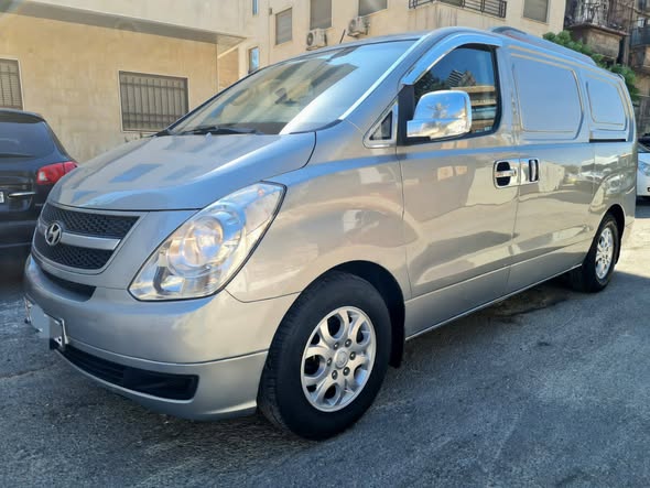 هونداي اتش ون 2012 - صورة 3