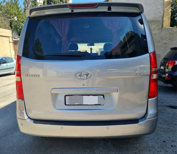 هونداي اتش ون 2012 - صورة 4