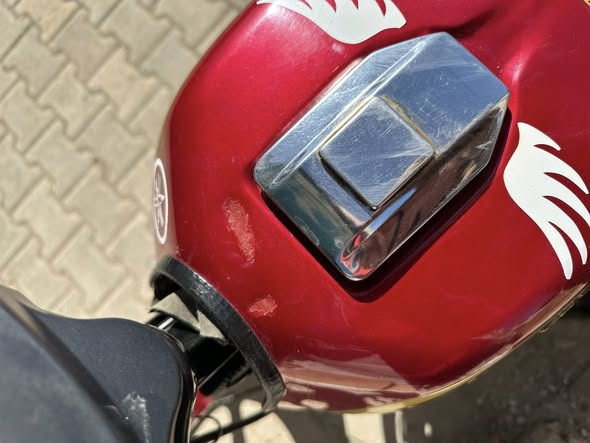 JIANLI Gx Towner 2025 - صورة 1