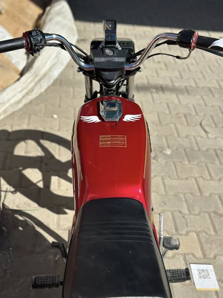 JIANLI Gx Towner 2025 - صورة 2