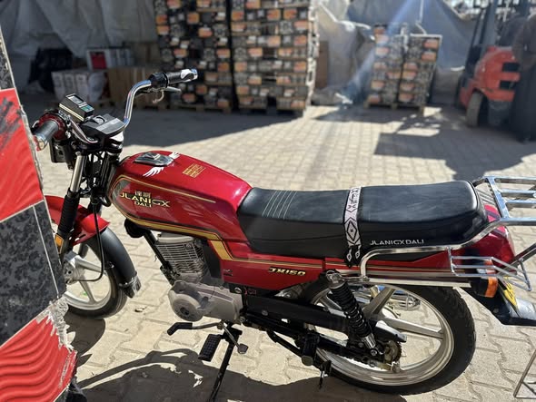 JIANLI Gx Towner 2025 - صورة 3