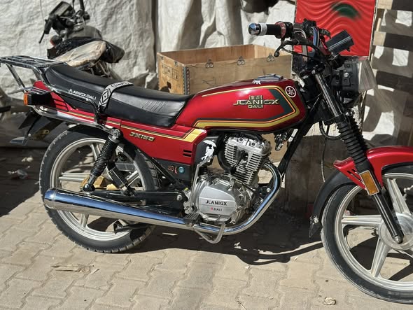 JIANLI Gx Towner 2025 - صورة 4