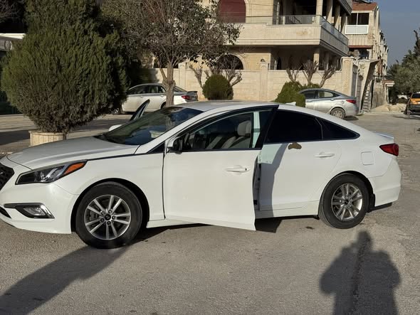 هيونداي سوناتا 2017 - صورة 5