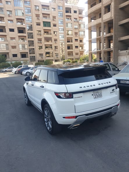 رنج ايفوك 2014 - صورة 4