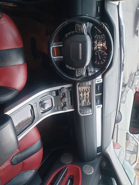 رنج ايفوك 2014 - صورة 5