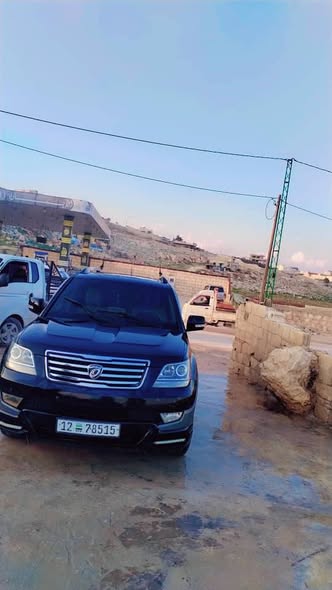 سوزوكي موهفي 2014 - صورة 3