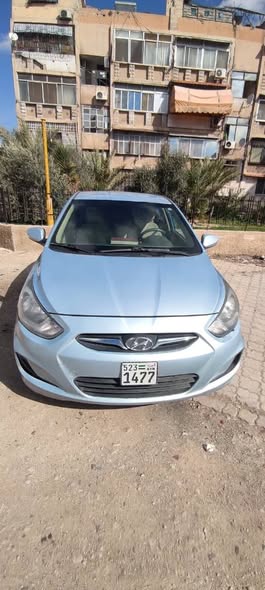 هيونداي اكسنت 2014 - صورة 3