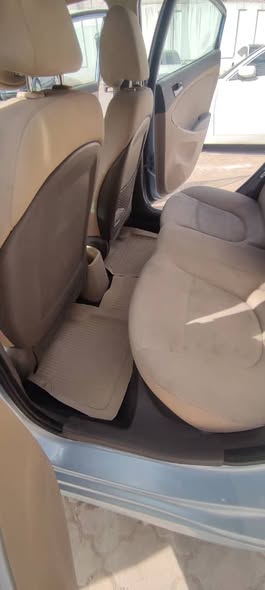 هيونداي اكسنت 2014 - صورة 4