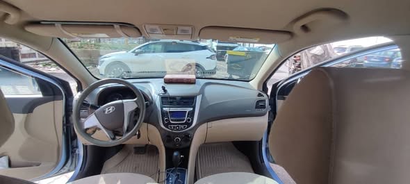 هيونداي اكسنت 2014 - صورة 5