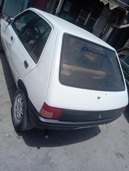 بيجو 205 1989 - صورة 4