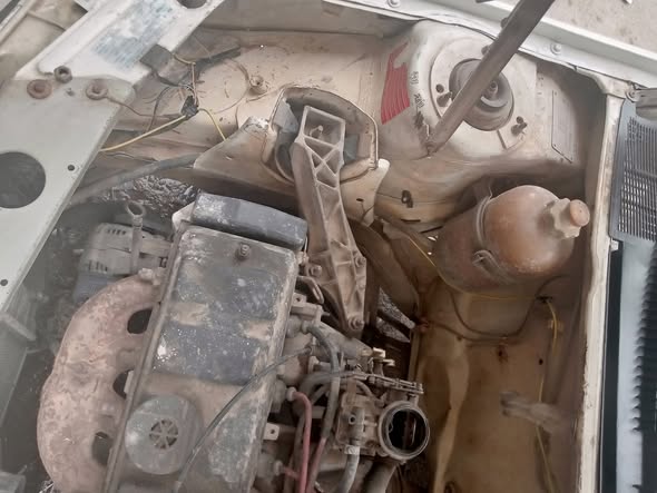 بيجو 205 1989 - صورة 5