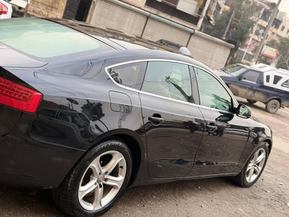 اودي A5 2014 - صورة 1