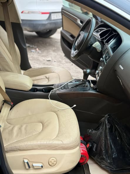 اودي A5 2014 - صورة 2