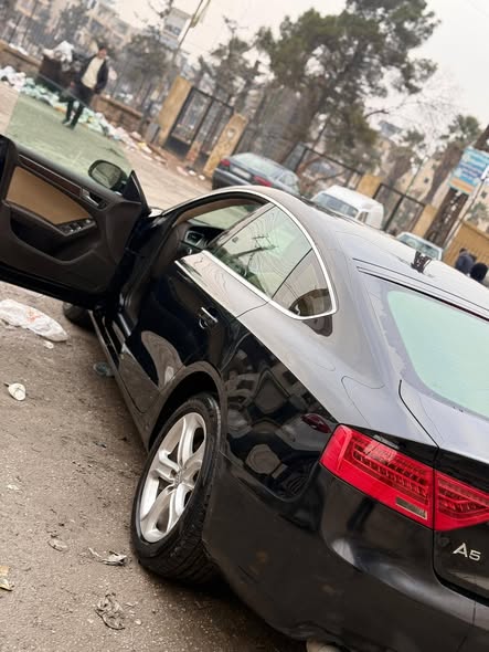 اودي A5 2014 - صورة 3