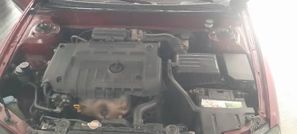 هيونداي افانتي اكس دي 2006 - صورة 1