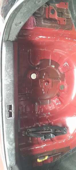 هيونداي افانتي اكس دي 2006 - صورة 2