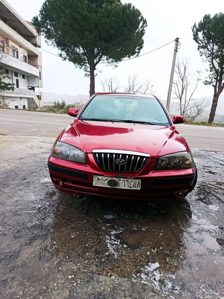 هيونداي افانتي اكس دي 2006 - صورة 5