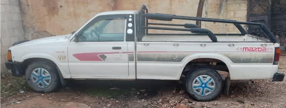 مازدا 92 1992 - صورة 1