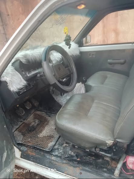 مازدا 92 1992 - صورة 2