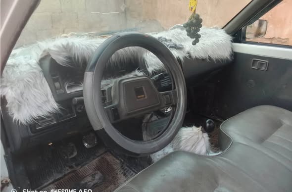 مازدا 92 1992 - صورة 3