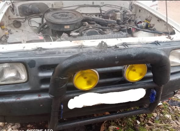 مازدا 92 1992 - صورة 4