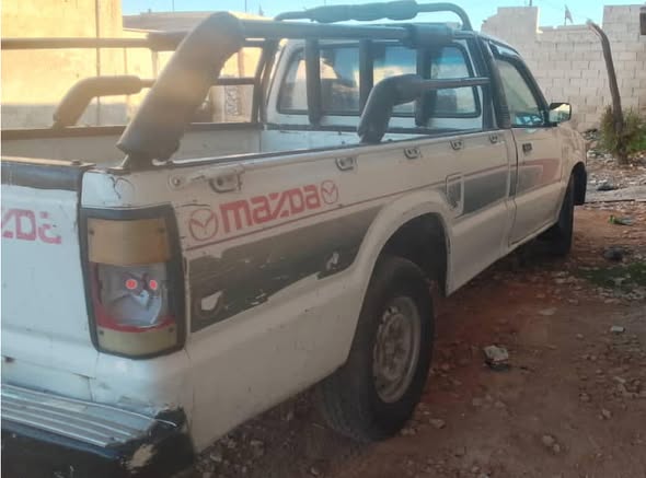 مازدا 92 1992 - صورة 5