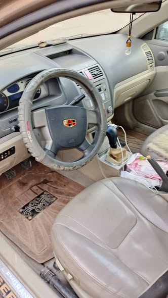 جيلي c7 2010 - صورة 3