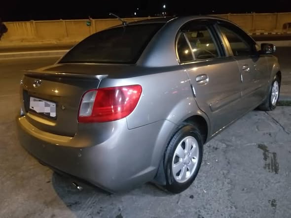 كيا ريو 2010 - صورة 1