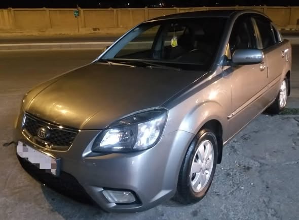 كيا ريو 2010 - صورة 5