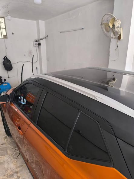 نيسان كيكس 2019 - صورة 3