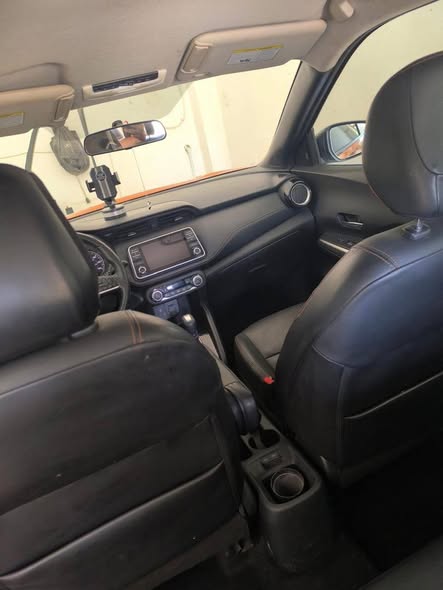 نيسان كيكس 2019 - صورة 4