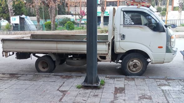 هيونداي ستاركس 1998 - صورة 4