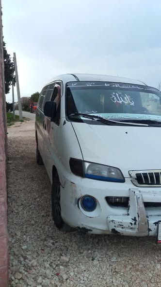 هيونداي ستاركس 1998 - صورة 5