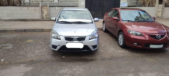 كيا ريو 2011 - صورة 2