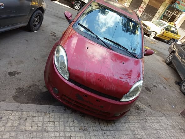 شيري حمي شو 2011 - صورة 1