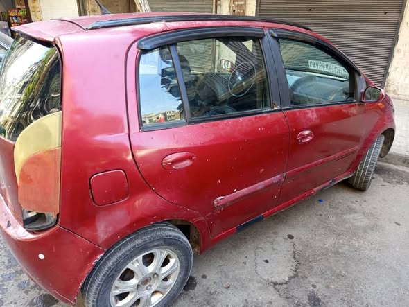 شيري حمي شو 2011 - صورة 2