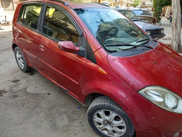 شيري حمي شو 2011 - صورة 3