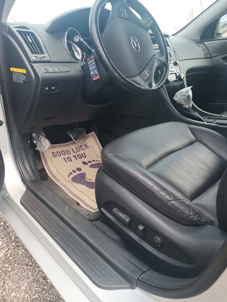 هيونداي سوناتا 2014 - صورة 5