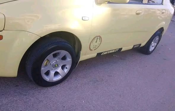 شفر افيو 2004 - صورة 1