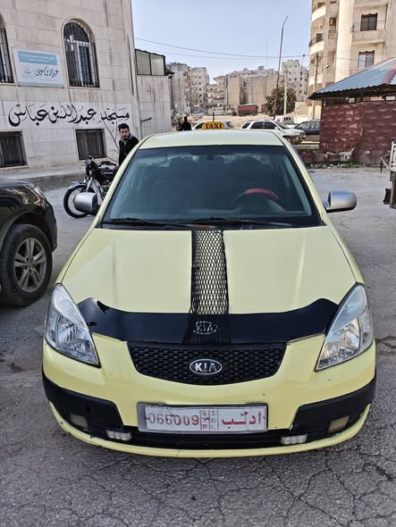 كيا ريو 2006 - صورة 4