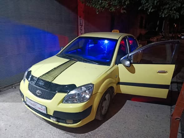 كيا ريو 2006 - صورة 5