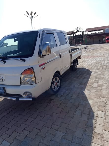 هيونداي بورتر 2006 - صورة 1