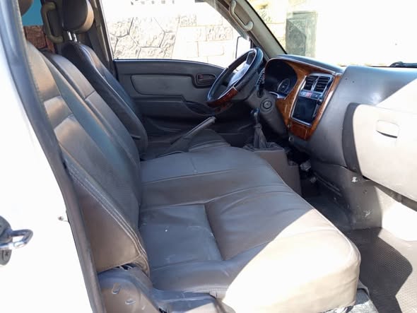 هيونداي بورتر 2006 - صورة 2