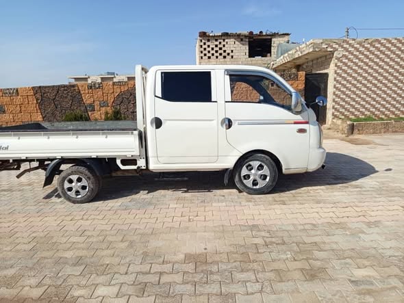 هيونداي بورتر 2006 - صورة 3