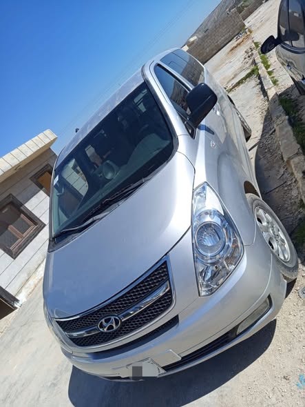 هيونداي إتش وان 2010 - صورة 1