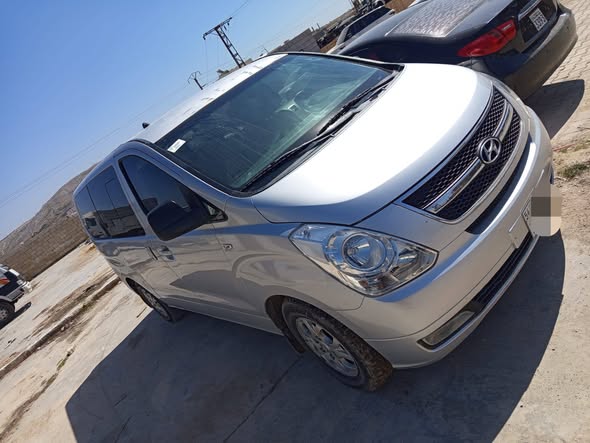 هيونداي إتش وان 2010 - صورة 3