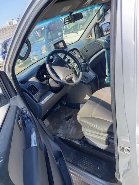 هيونداي إتش وان 2010 - صورة 5