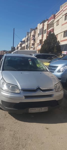 ستروين c4 2009 - صورة 3