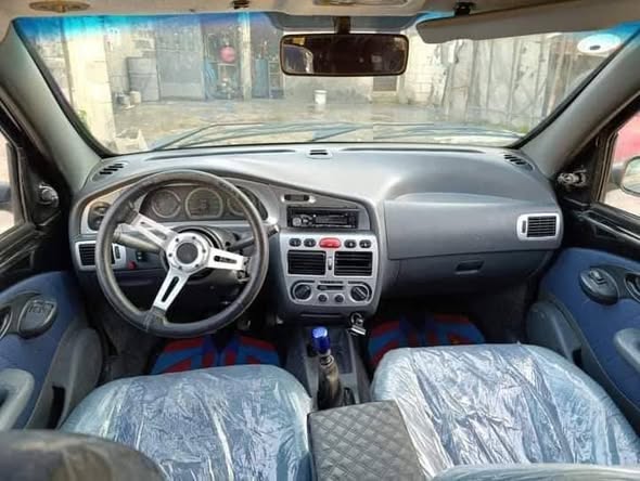 فيات باليو 2002 - صورة 3