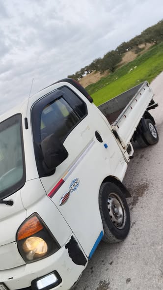 هيونداي بورتر 2006 - صورة 3